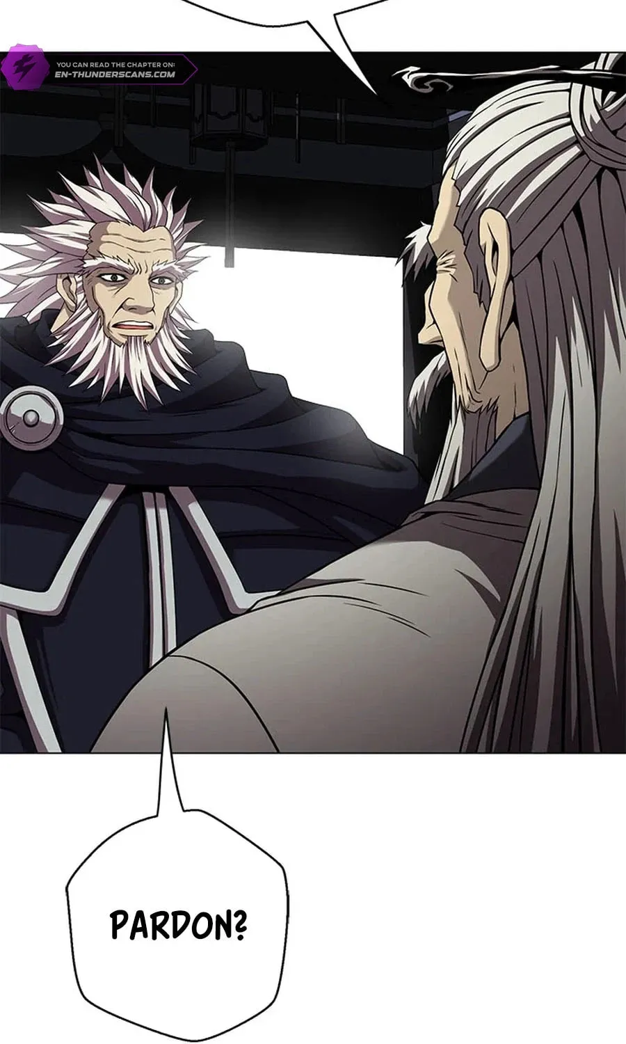 Read Invincible Territory chapter 28 image 106 on Lezhin
