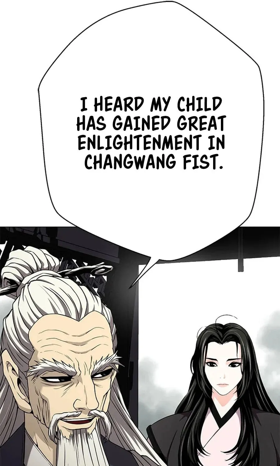 Read Invincible Territory chapter 28 image 108 on Lezhin