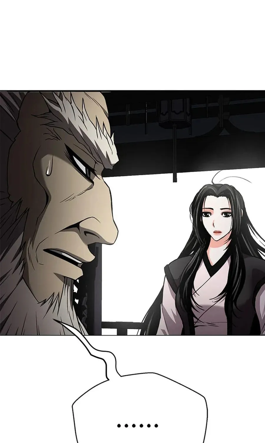 Read Invincible Territory chapter 28 image 111 on Lezhin