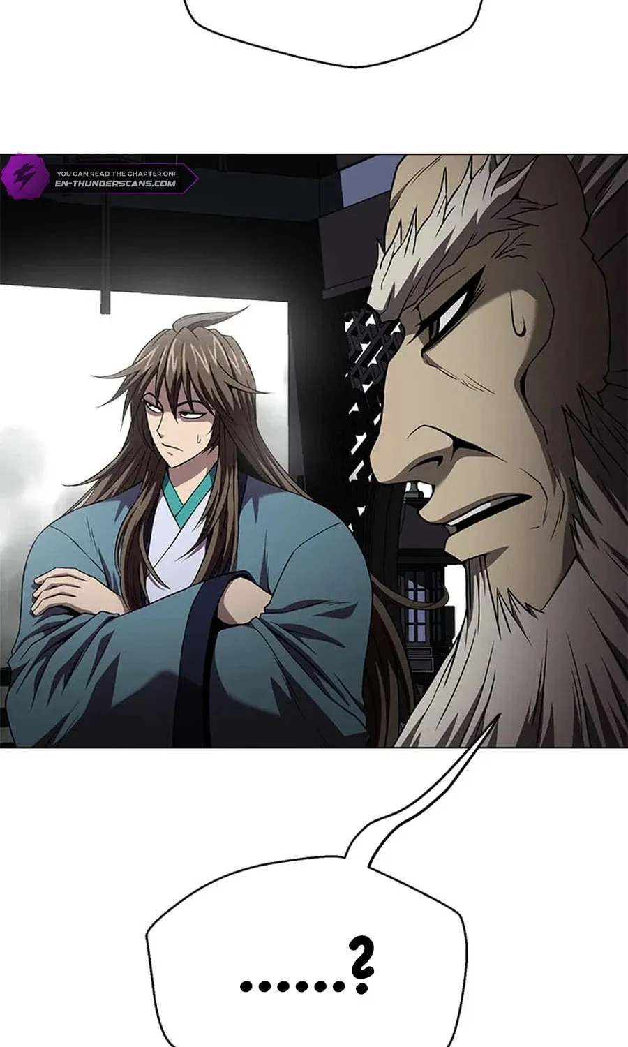 Read Invincible Territory chapter 28 image 112 on Lezhin