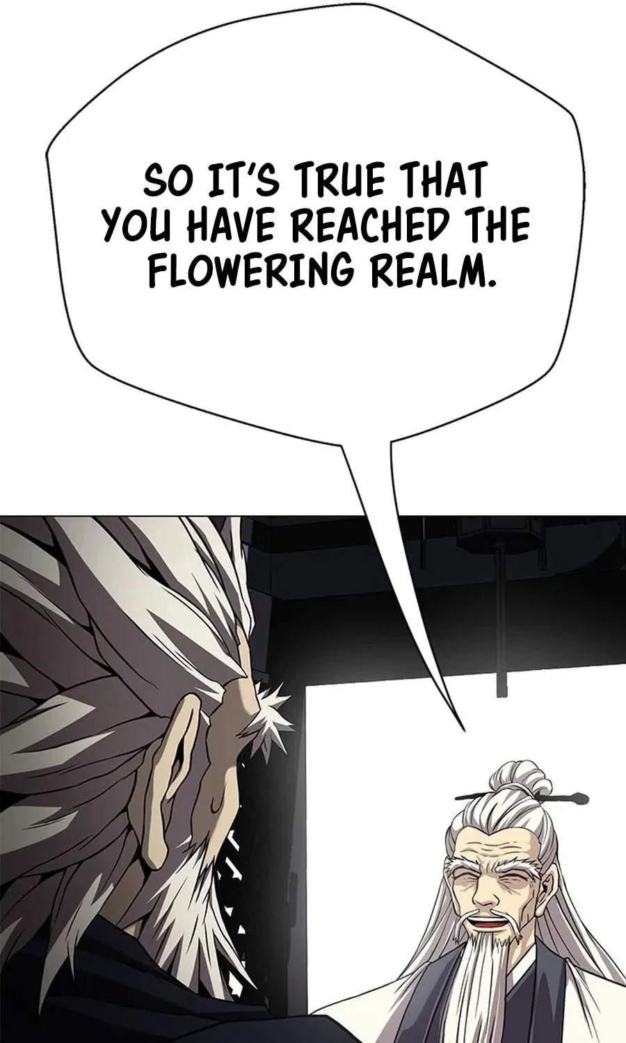 Read Invincible Territory chapter 28 image 114 on Lezhin
