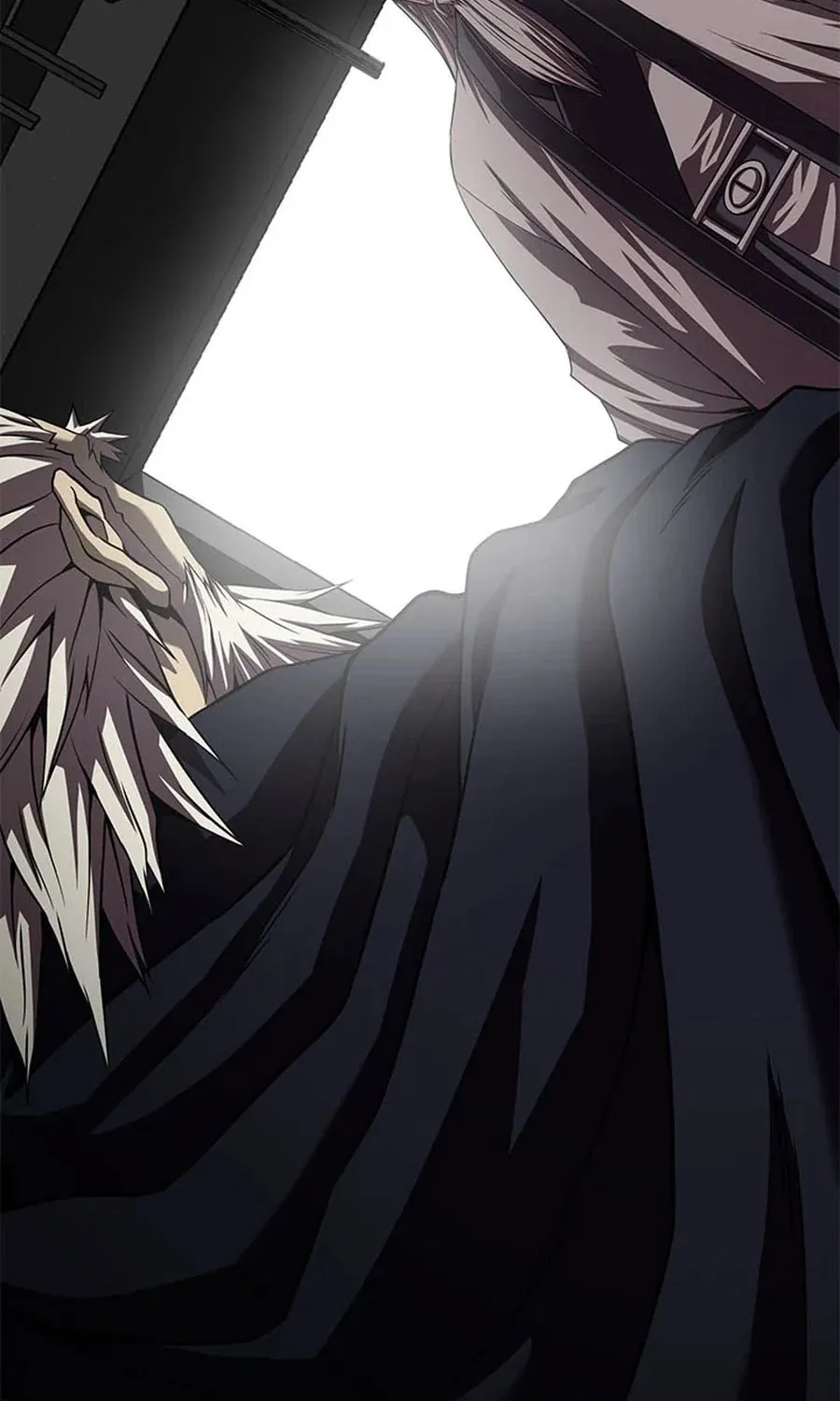 Read Invincible Territory chapter 28 image 121 on Lezhin