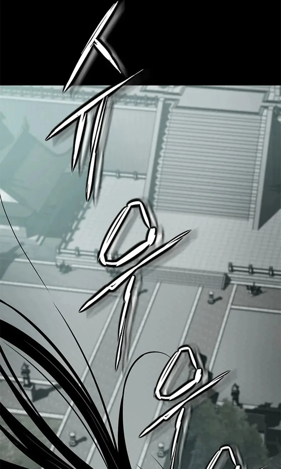 Read Invincible Territory chapter 28 image 14 on Lezhin