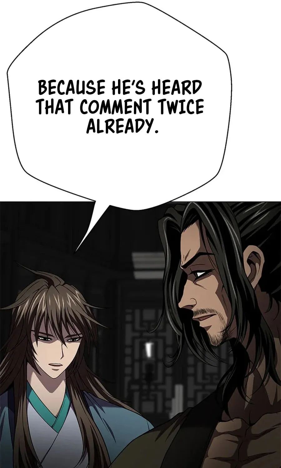Read Invincible Territory chapter 28 image 143 on Lezhin