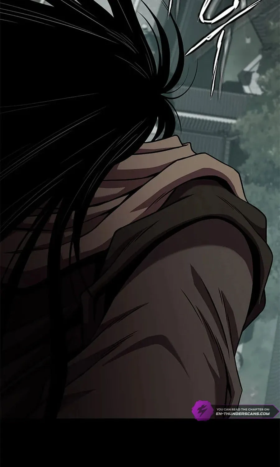 Read Invincible Territory chapter 28 image 15 on Lezhin