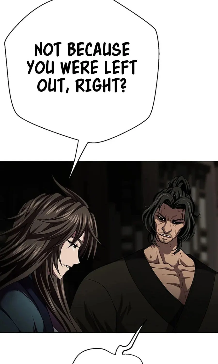 Read Invincible Territory chapter 28 image 152 on Lezhin