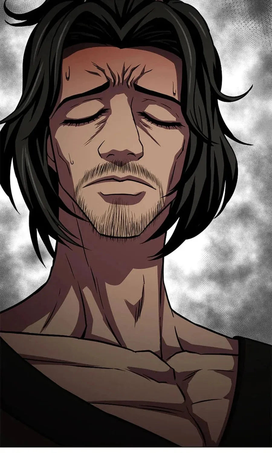 Read Invincible Territory chapter 28 image 154 on Lezhin