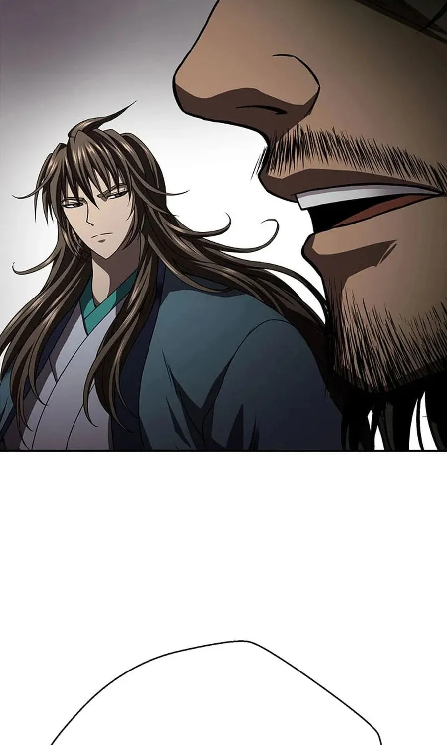 Read Invincible Territory chapter 28 image 156 on Lezhin
