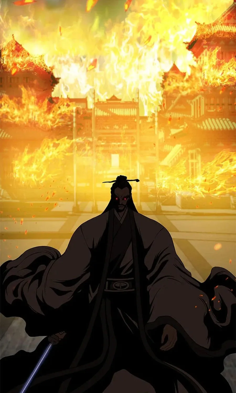 Read Invincible Territory chapter 28 image 159 on Lezhin
