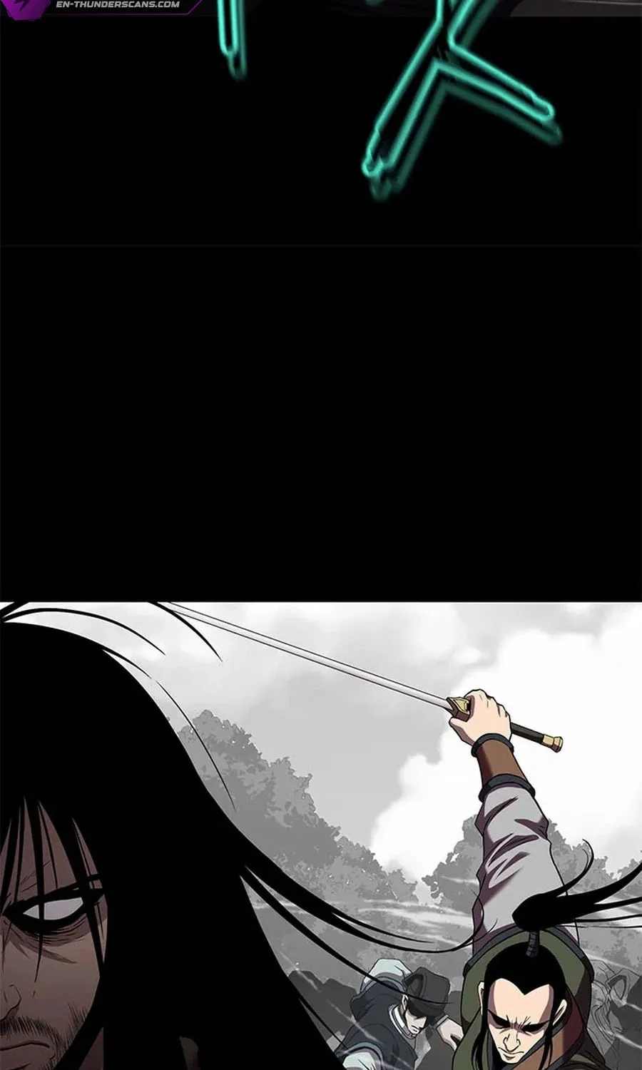 Read Invincible Territory chapter 28 image 28 on Lezhin