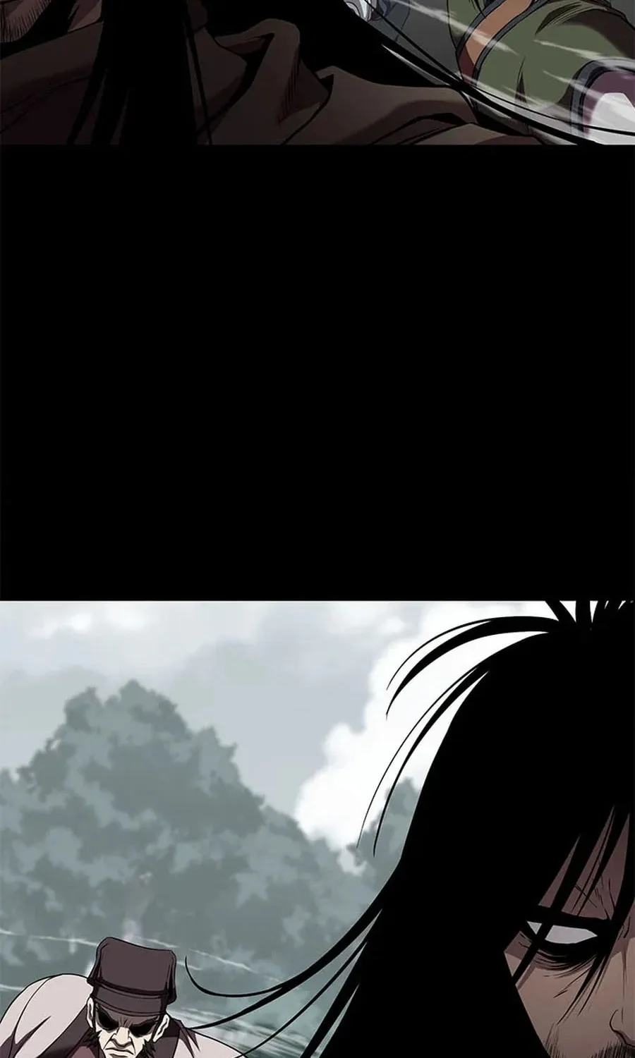 Read Invincible Territory chapter 28 image 29 on Lezhin