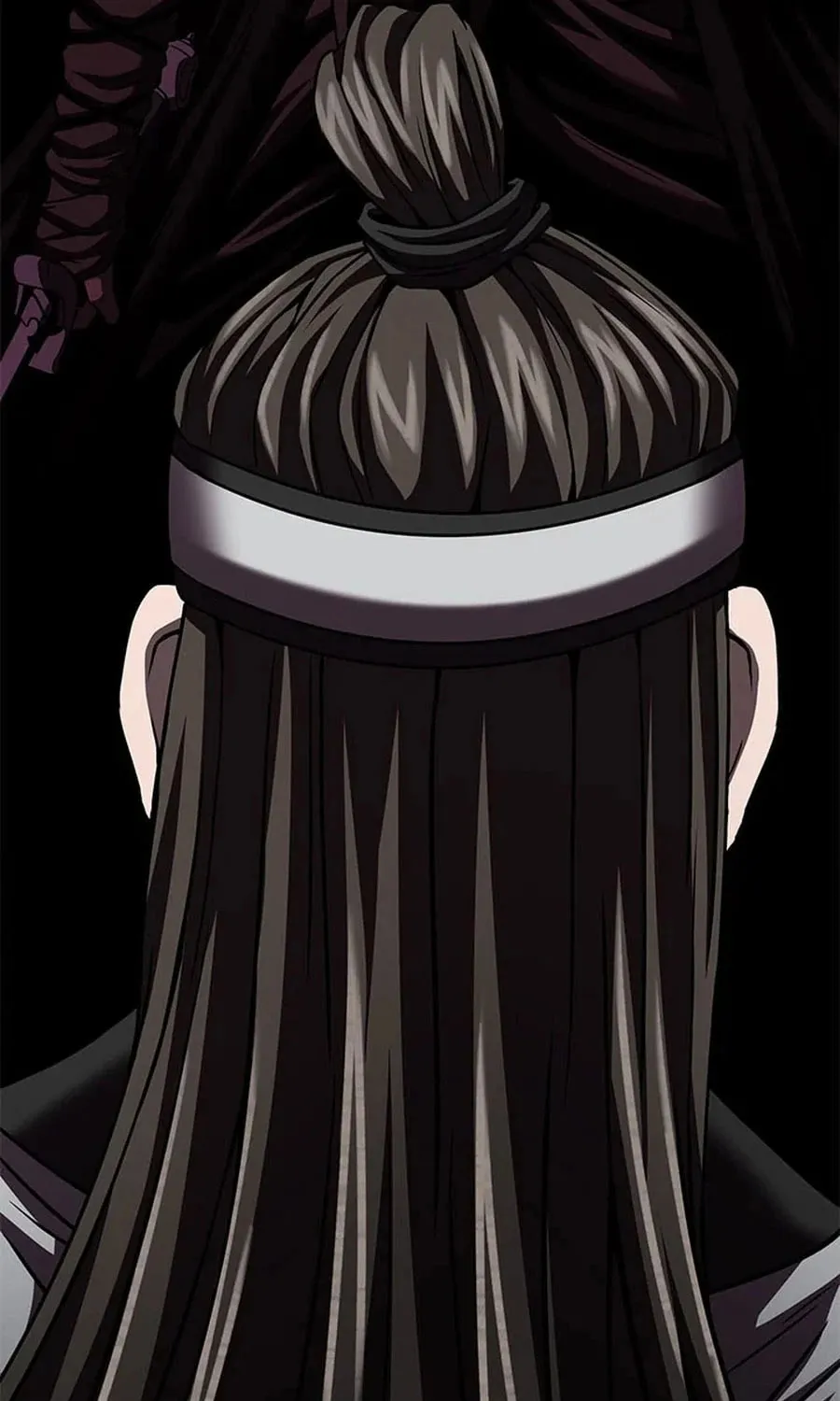 Read Invincible Territory chapter 28 image 32 on Lezhin