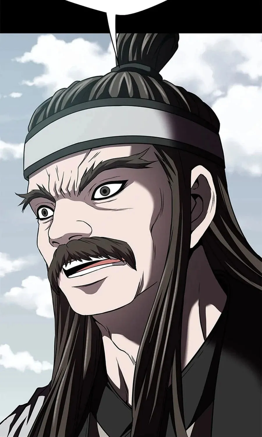 Read Invincible Territory chapter 28 image 34 on Lezhin