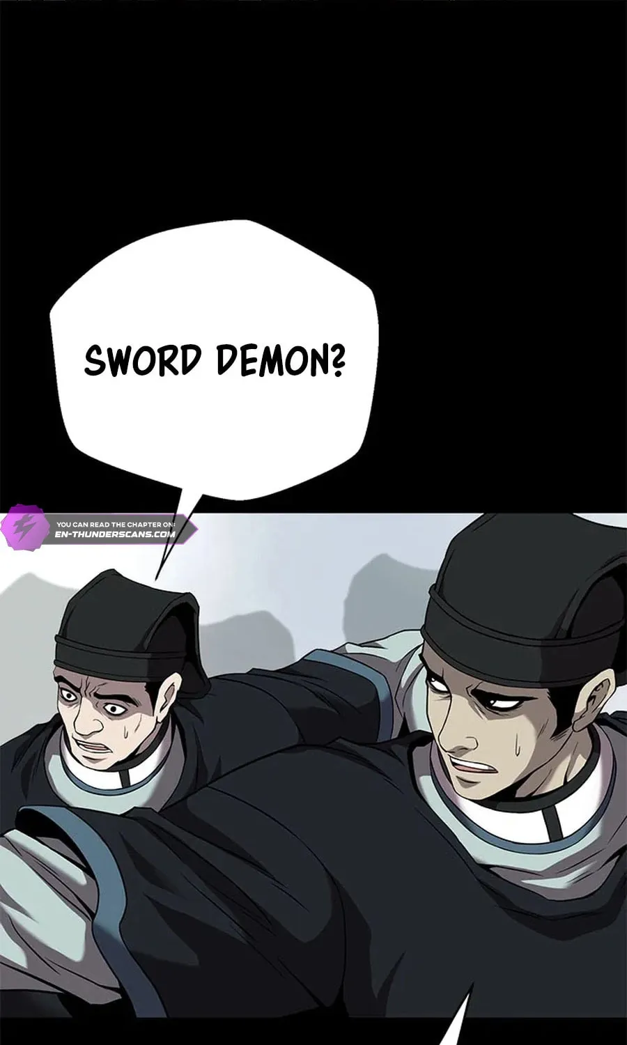 Read Invincible Territory chapter 28 image 35 on Lezhin