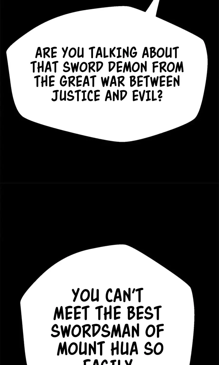 Read Invincible Territory chapter 28 image 36 on Lezhin