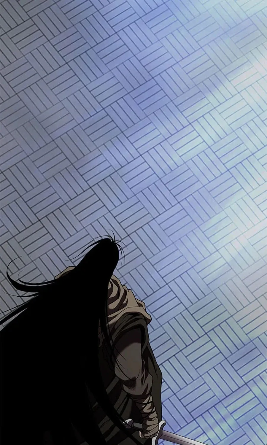 Read Invincible Territory chapter 28 image 38 on Lezhin