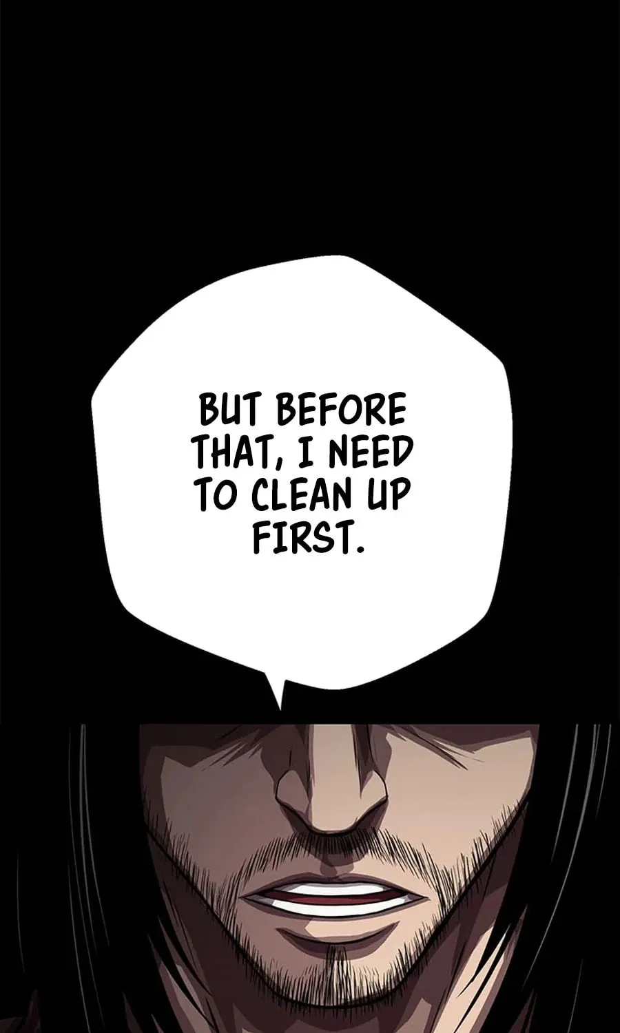 Read Invincible Territory chapter 28 image 42 on Lezhin