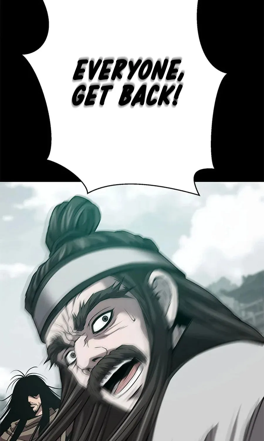 Read Invincible Territory chapter 28 image 45 on Lezhin