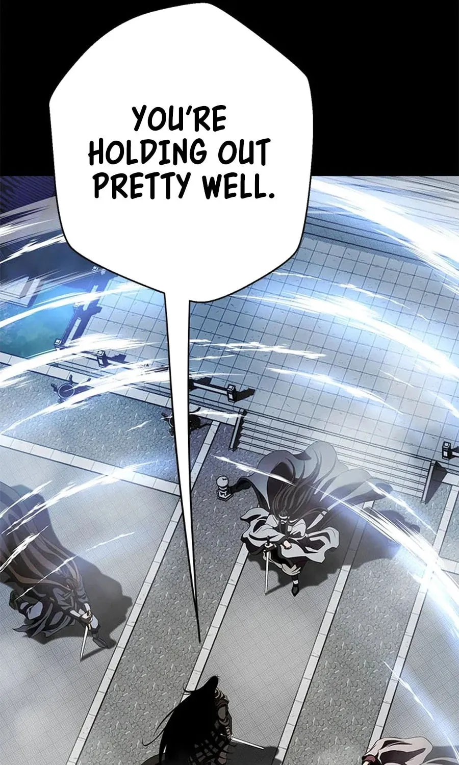 Read Invincible Territory chapter 28 image 56 on Lezhin