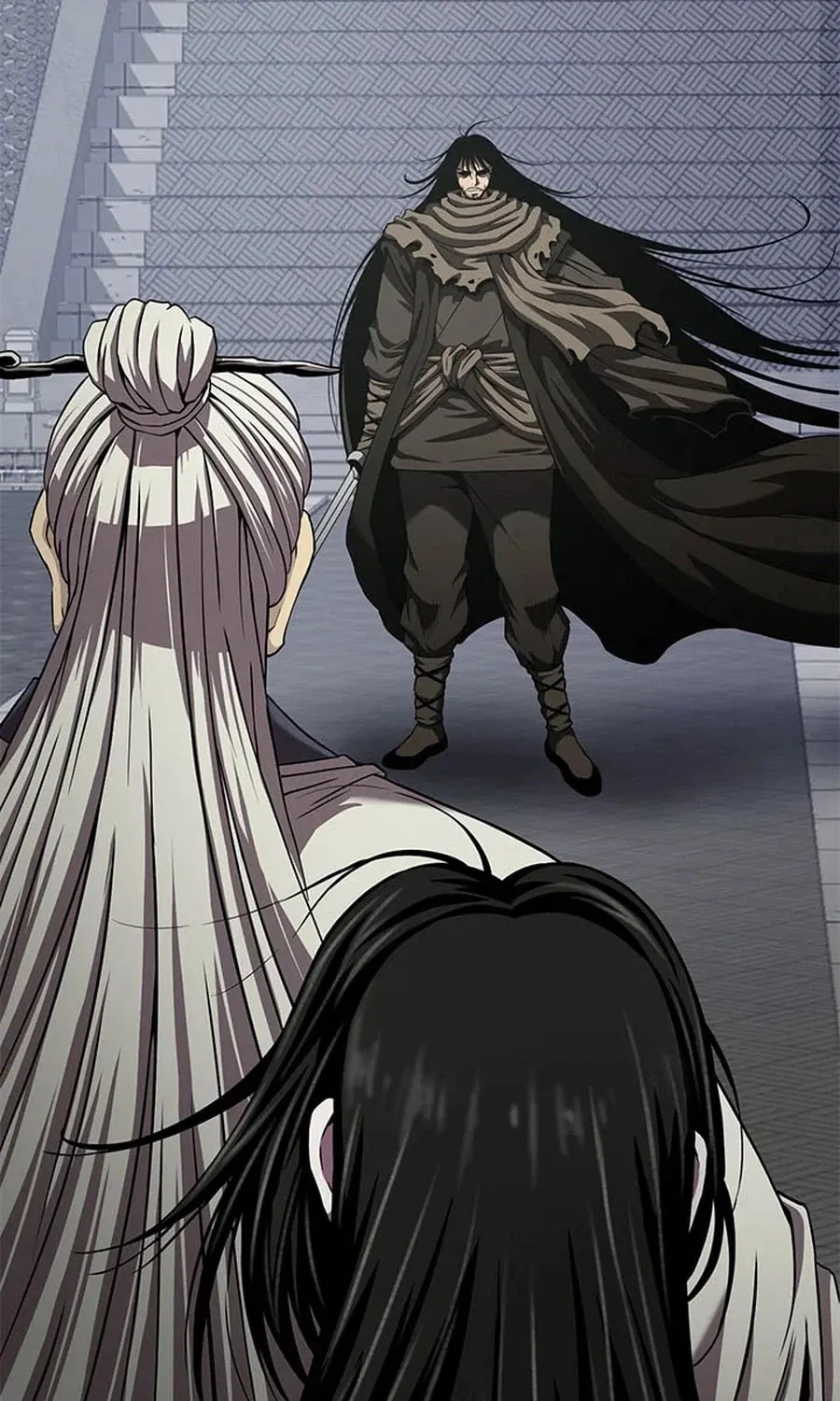 Read Invincible Territory chapter 28 image 74 on Lezhin