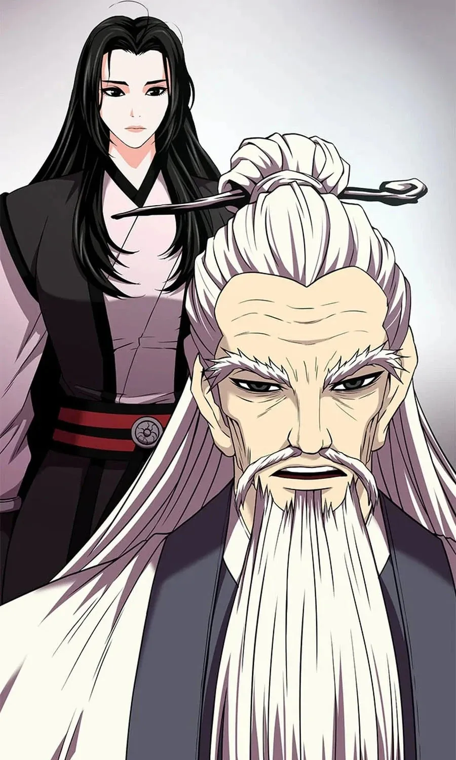 Read Invincible Territory chapter 28 image 79 on Lezhin