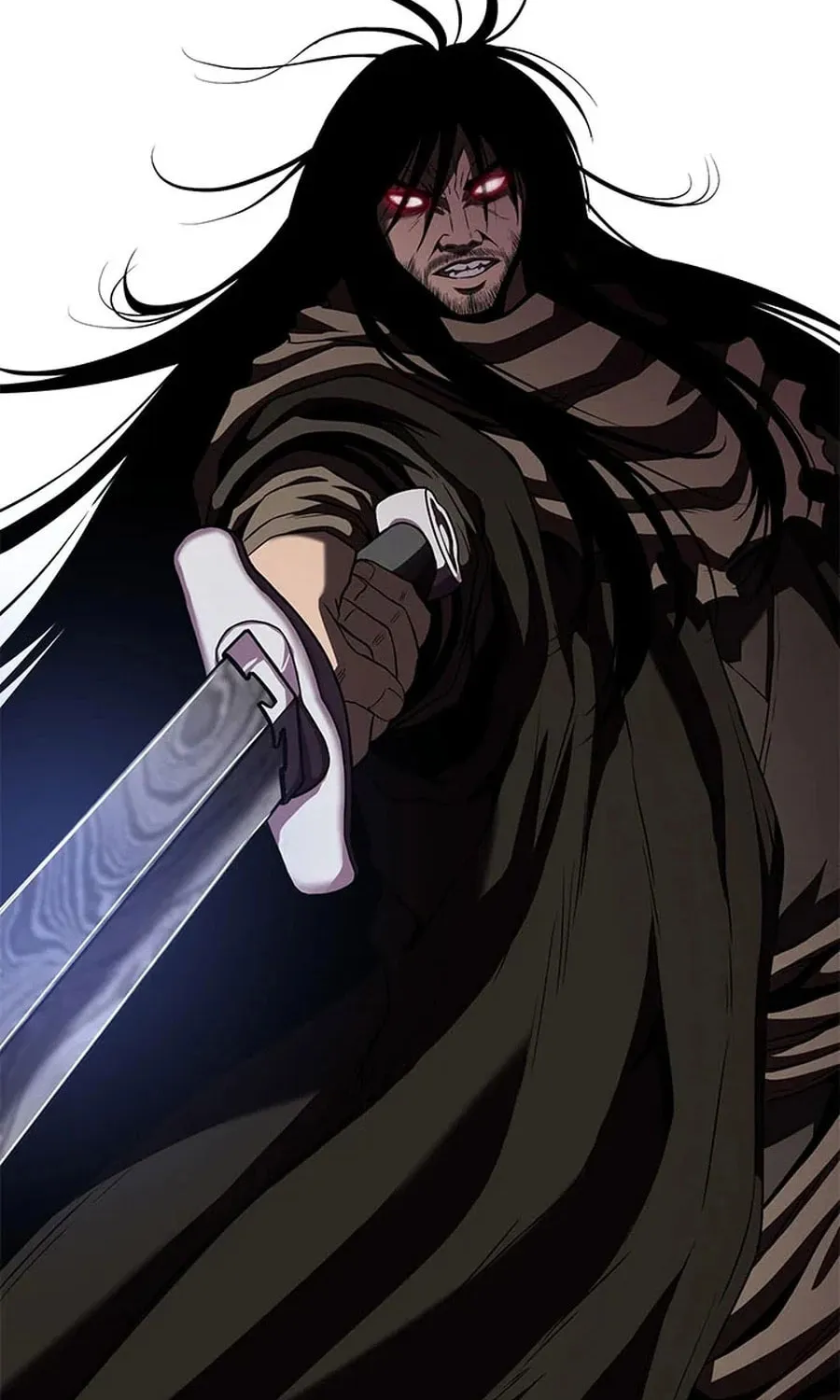 Read Invincible Territory chapter 28 image 88 on Lezhin