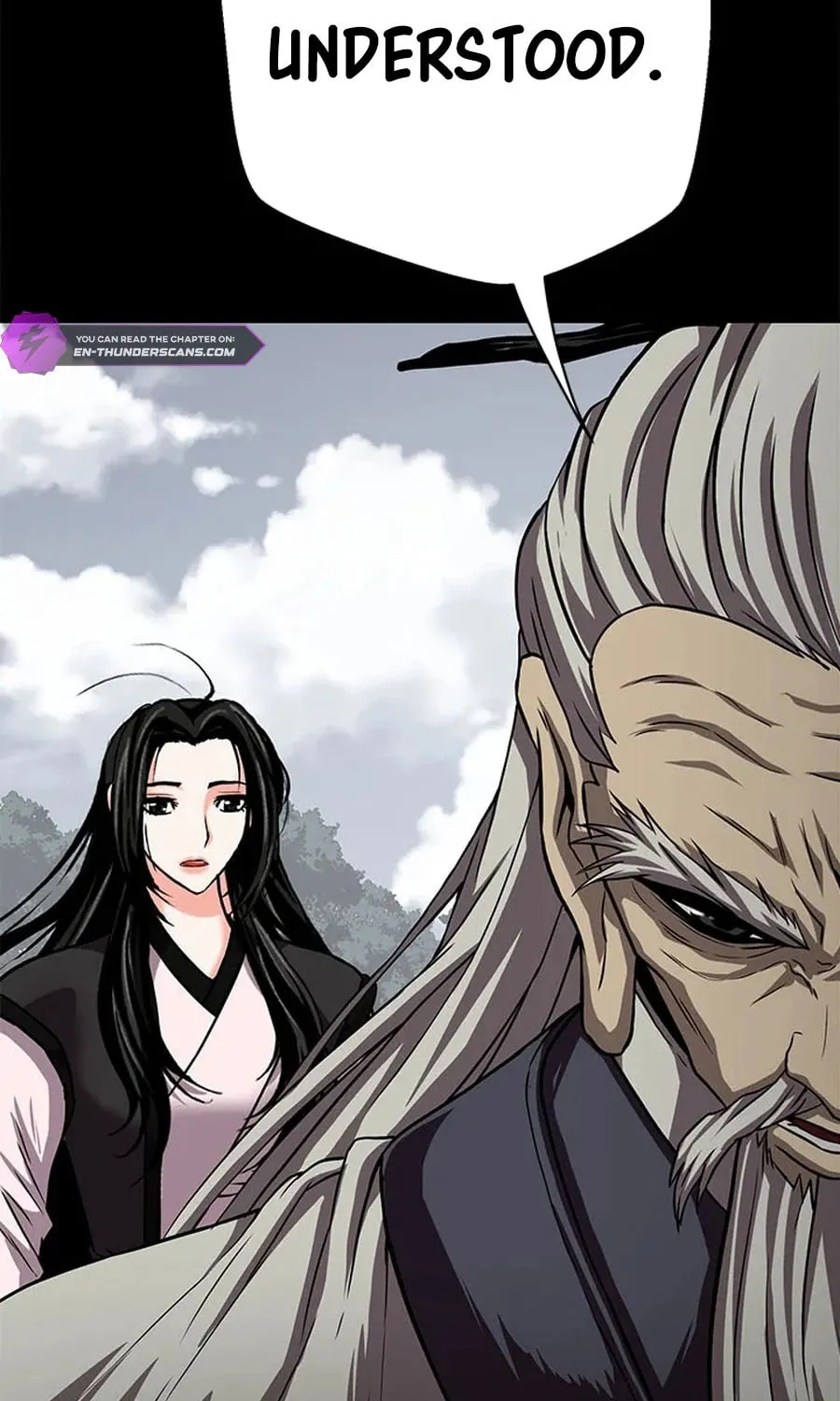 Read Invincible Territory chapter 28 image 92 on Lezhin