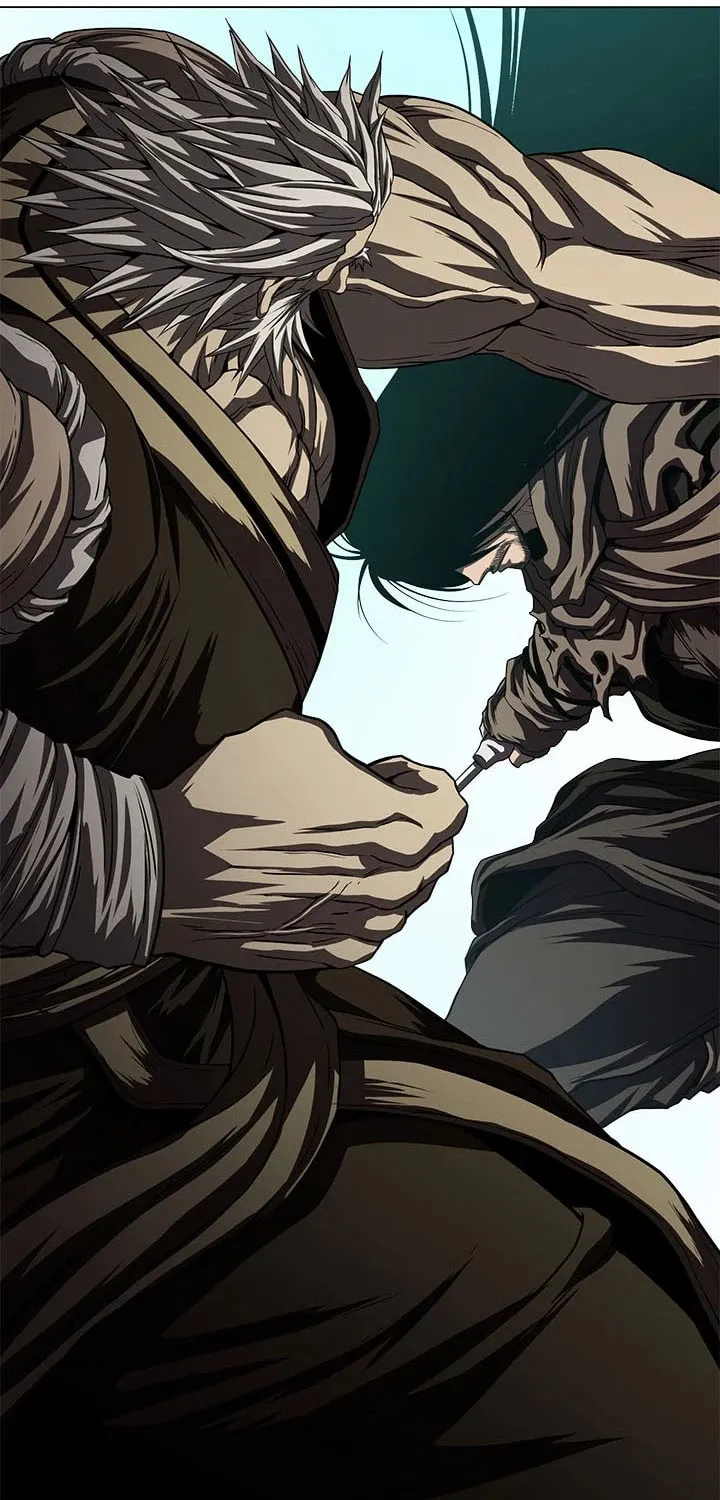 Read Invincible Territory chapter 29 image 107 on Lezhin