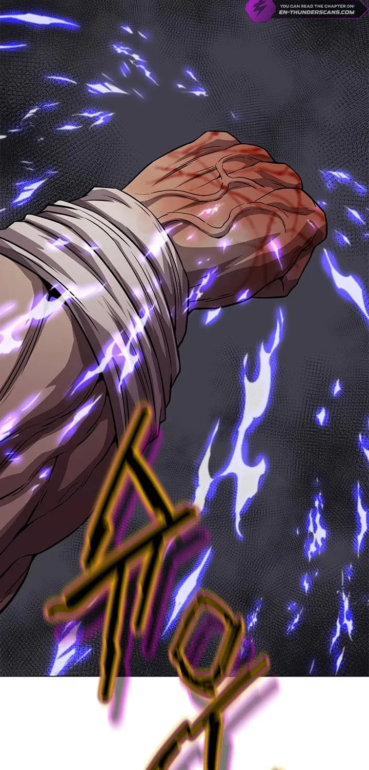 Read Invincible Territory chapter 29 image 20 on Lezhin