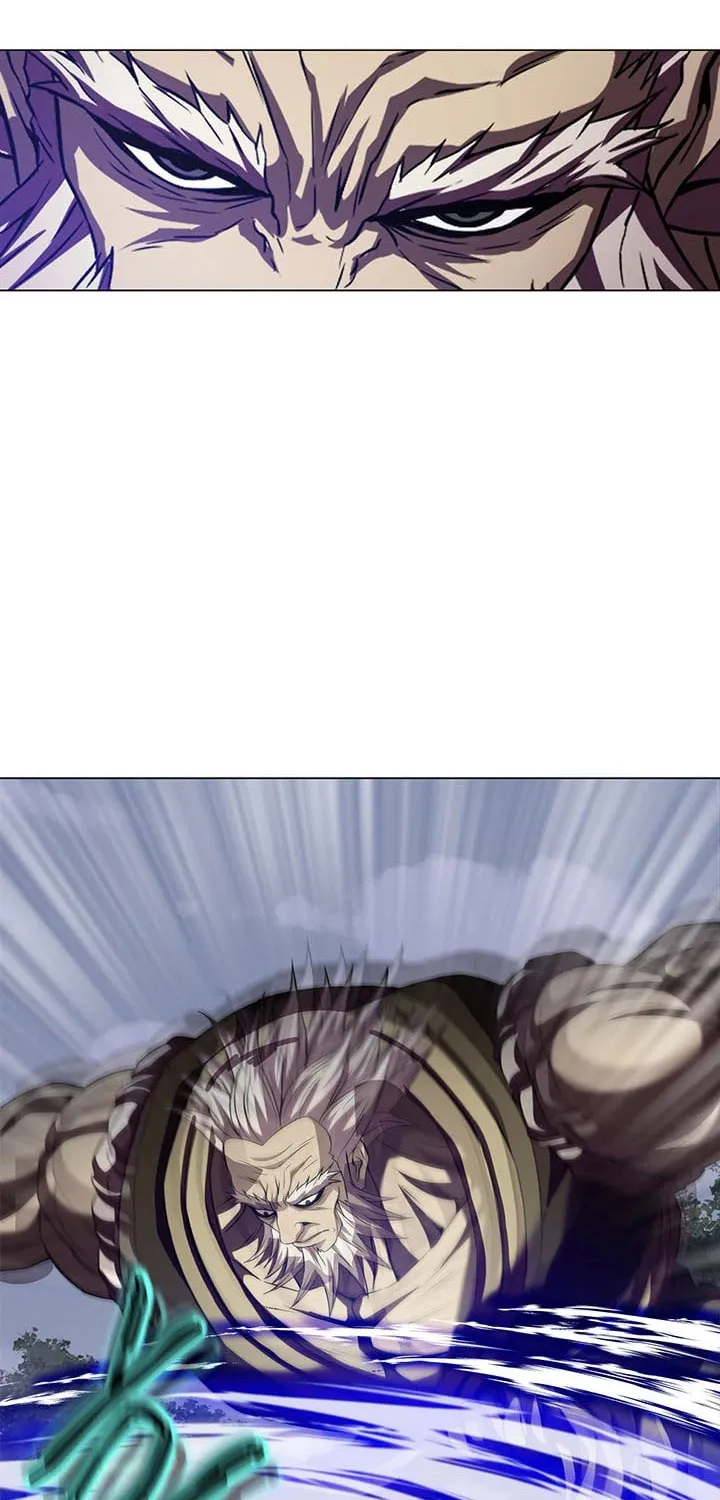 Read Invincible Territory chapter 29 image 4 on Lezhin