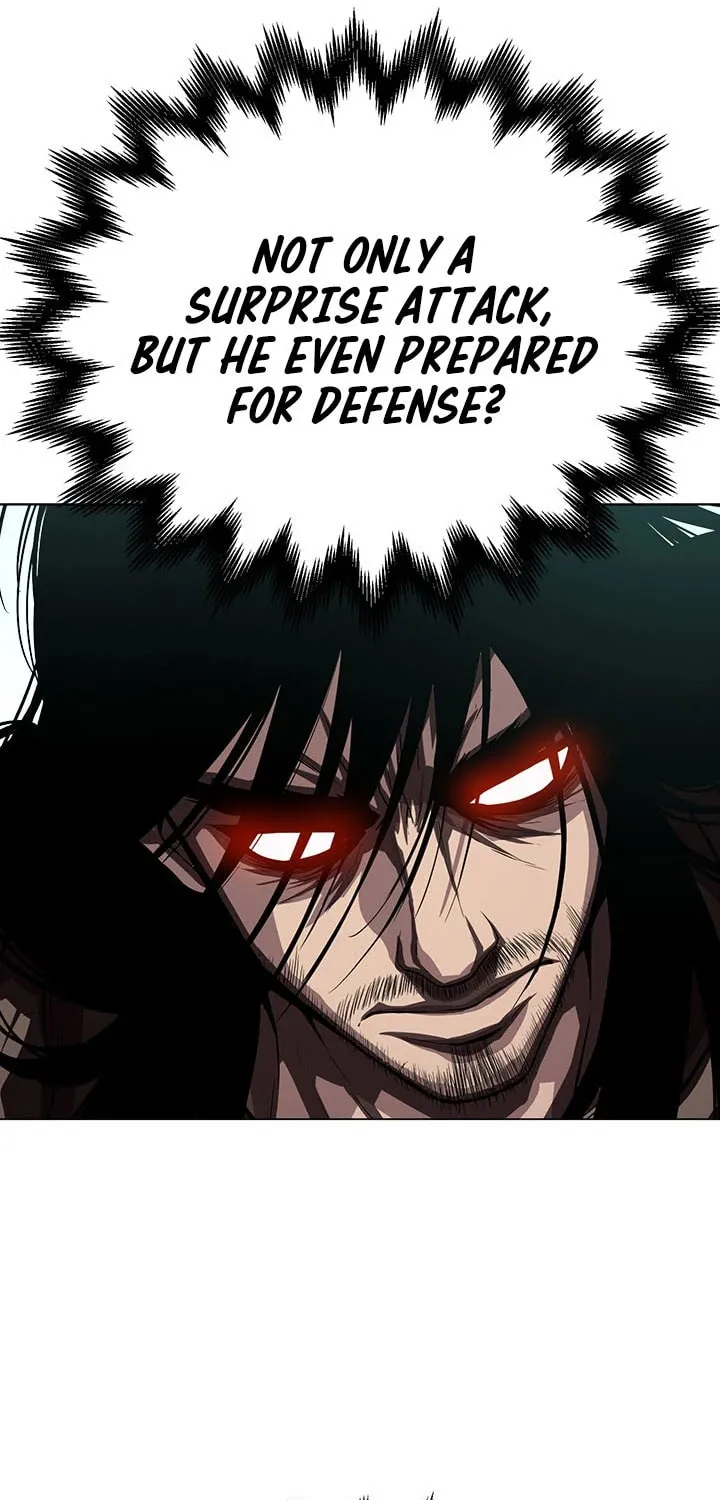 Read Invincible Territory chapter 29 image 8 on Lezhin