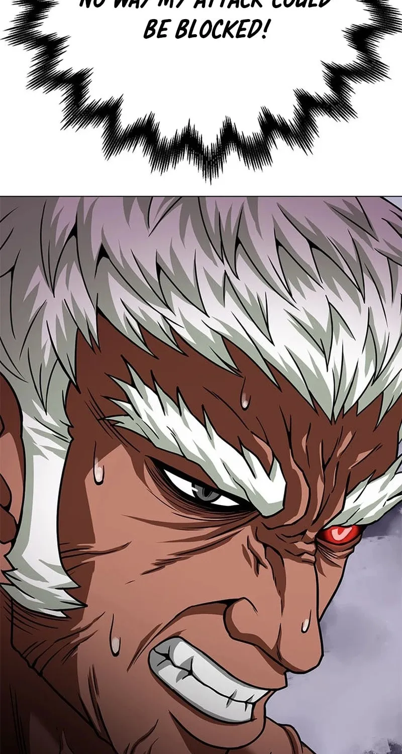 Read Invincible Territory chapter 3 image 10 on Lezhin