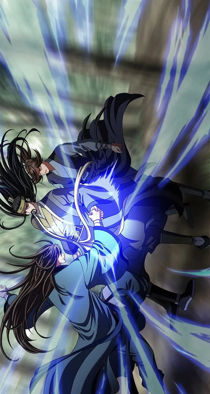 Read Invincible Territory chapter 3 image 101 on Lezhin