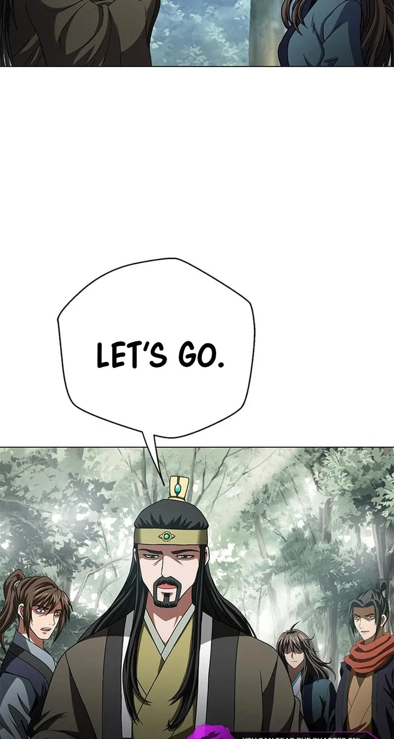 Read Invincible Territory chapter 3 image 118 on Lezhin
