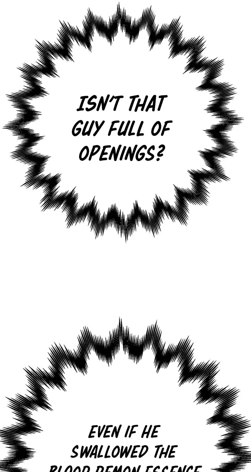 Read Invincible Territory chapter 3 image 13 on Lezhin