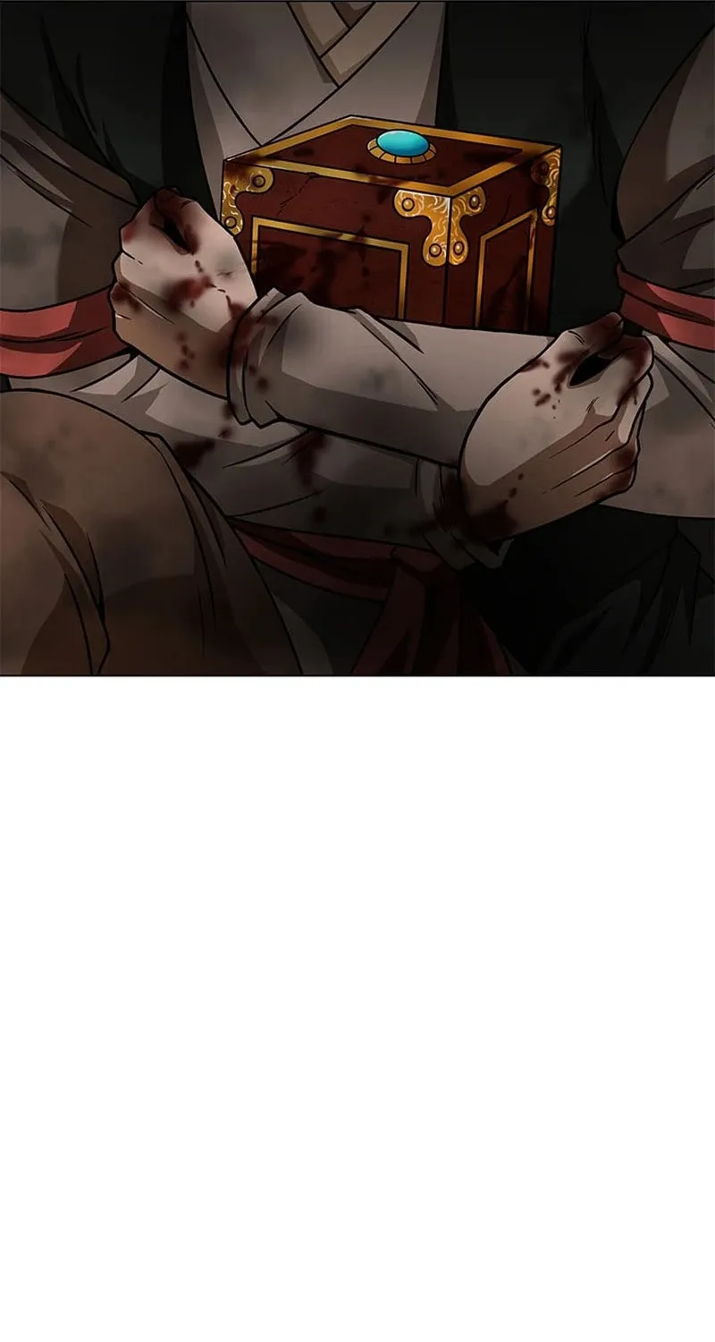 Read Invincible Territory chapter 3 image 25 on Lezhin