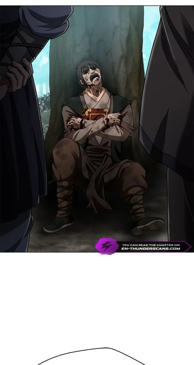 Read Invincible Territory chapter 3 image 26 on Lezhin