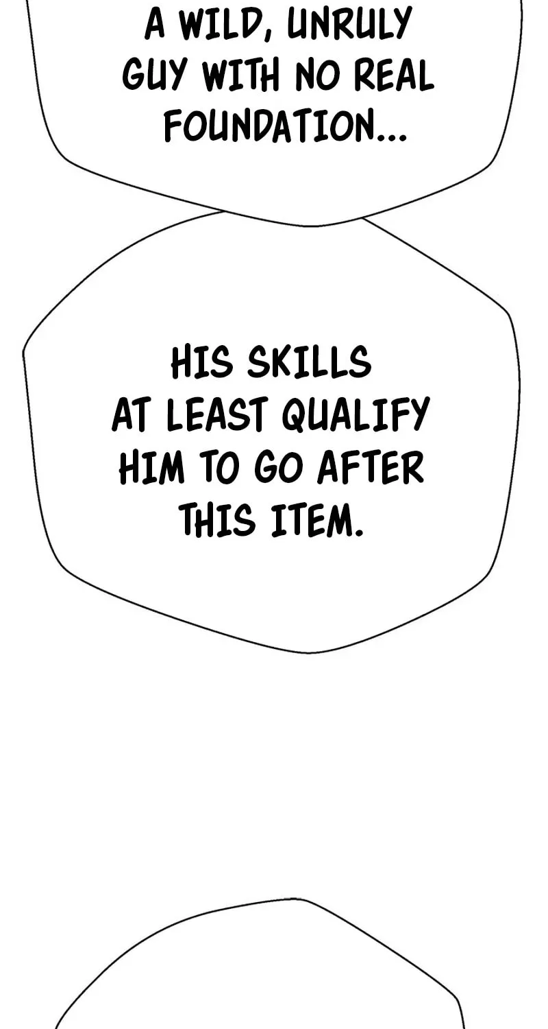 Read Invincible Territory chapter 3 image 32 on Lezhin