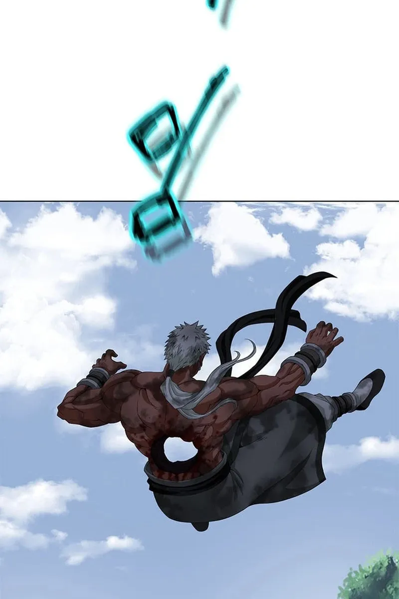 Read Invincible Territory chapter 3 image 42 on Lezhin