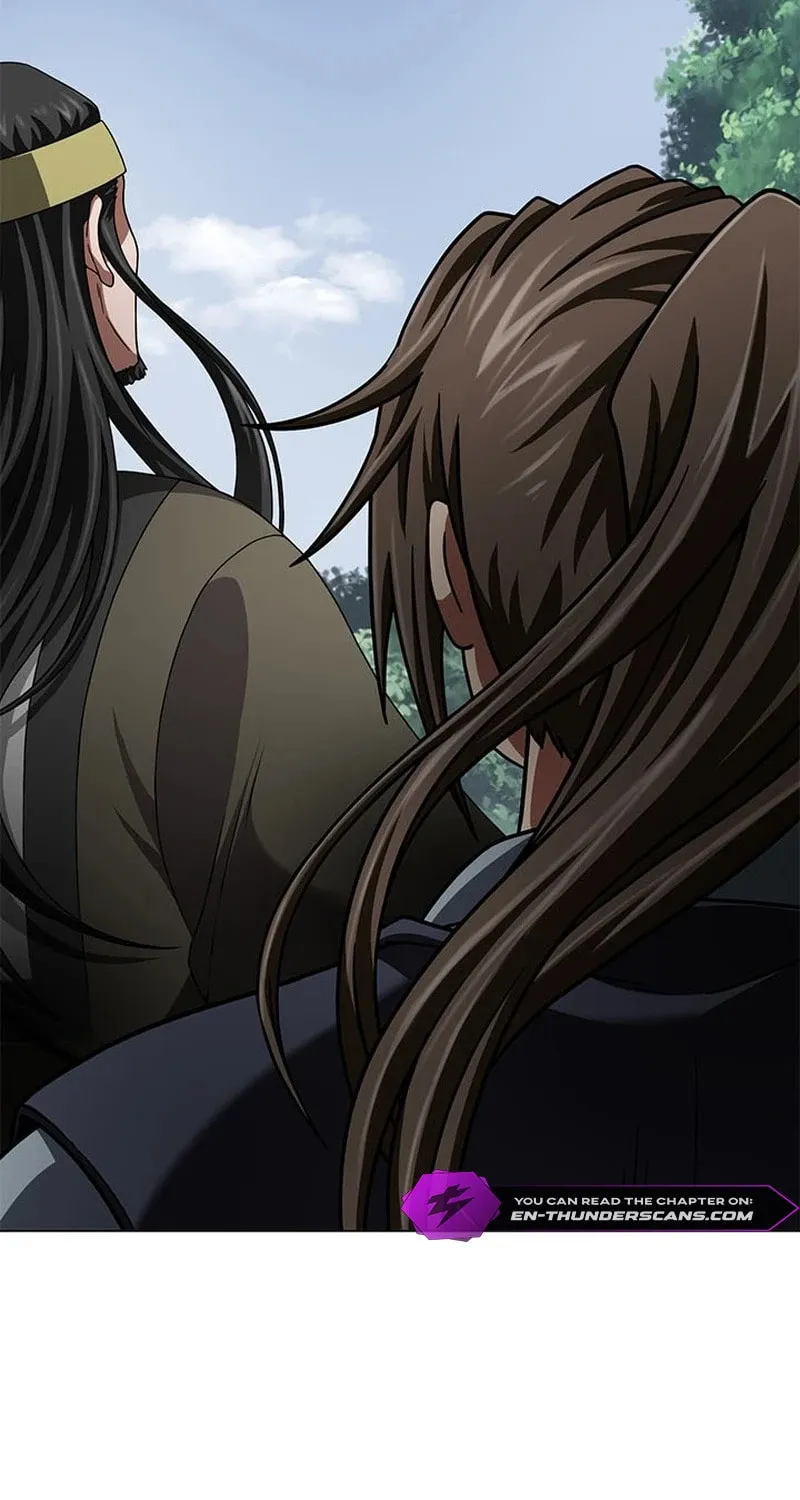 Read Invincible Territory chapter 3 image 43 on Lezhin