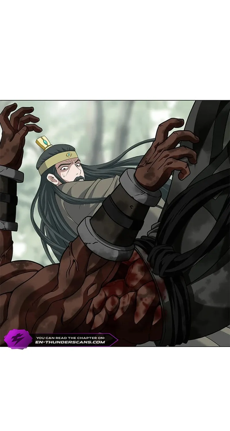 Read Invincible Territory chapter 3 image 44 on Lezhin