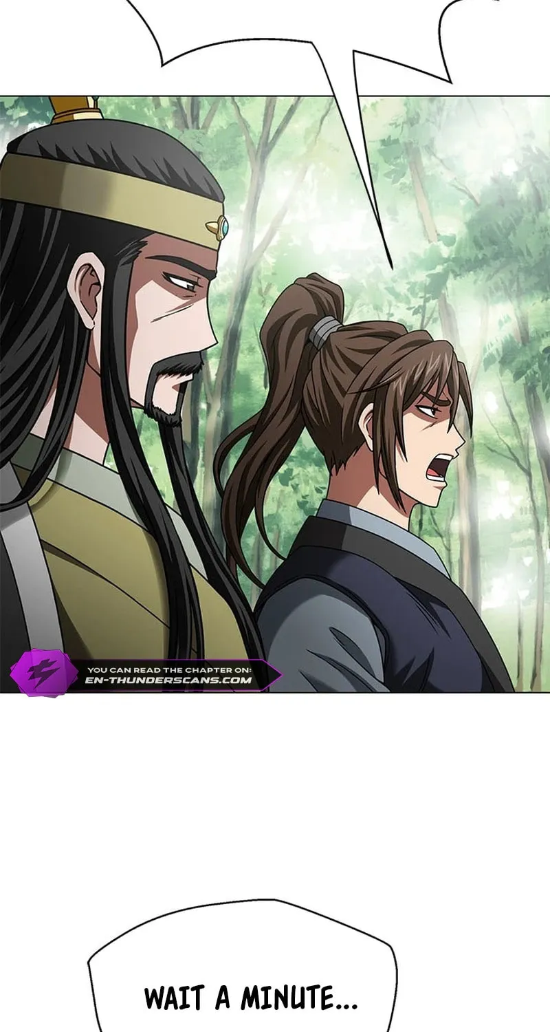 Read Invincible Territory chapter 3 image 57 on Lezhin