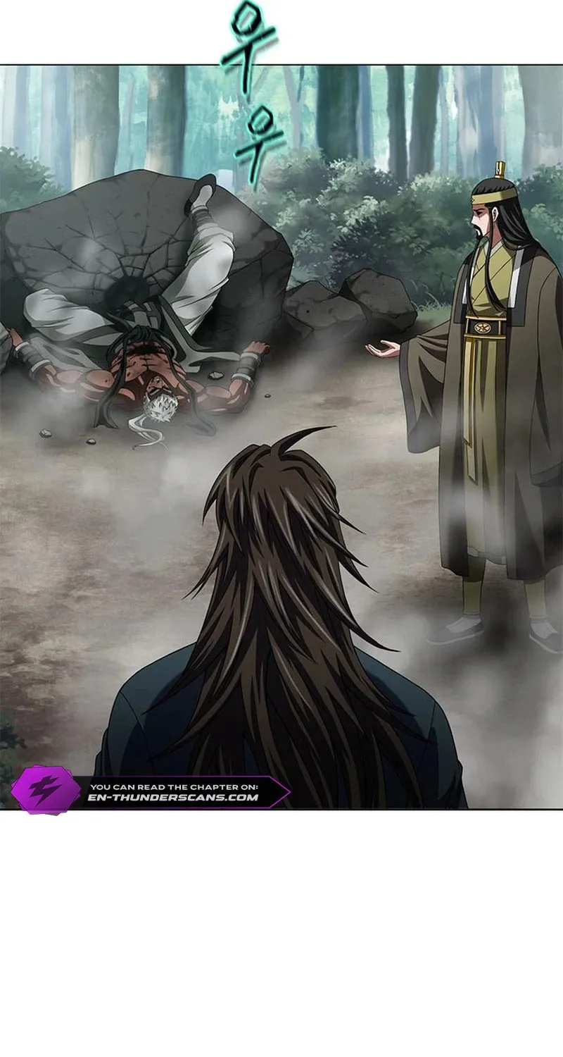 Read Invincible Territory chapter 3 image 61 on Lezhin