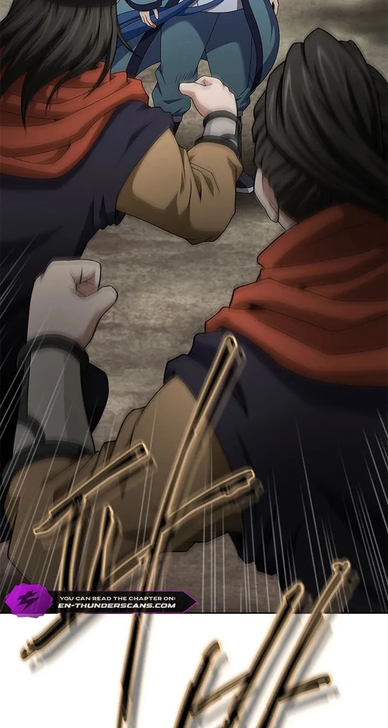 Read Invincible Territory chapter 3 image 75 on Lezhin