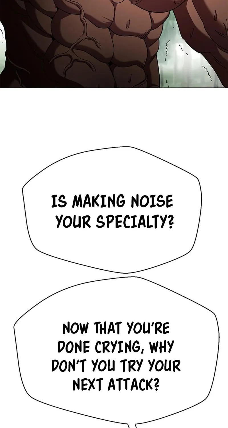 Read Invincible Territory chapter 3 image 8 on Lezhin