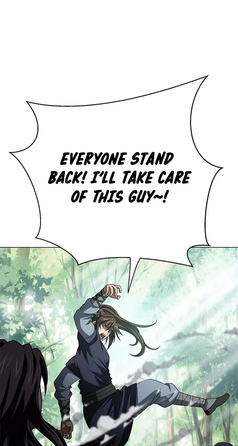 Read Invincible Territory chapter 3 image 89 on Lezhin