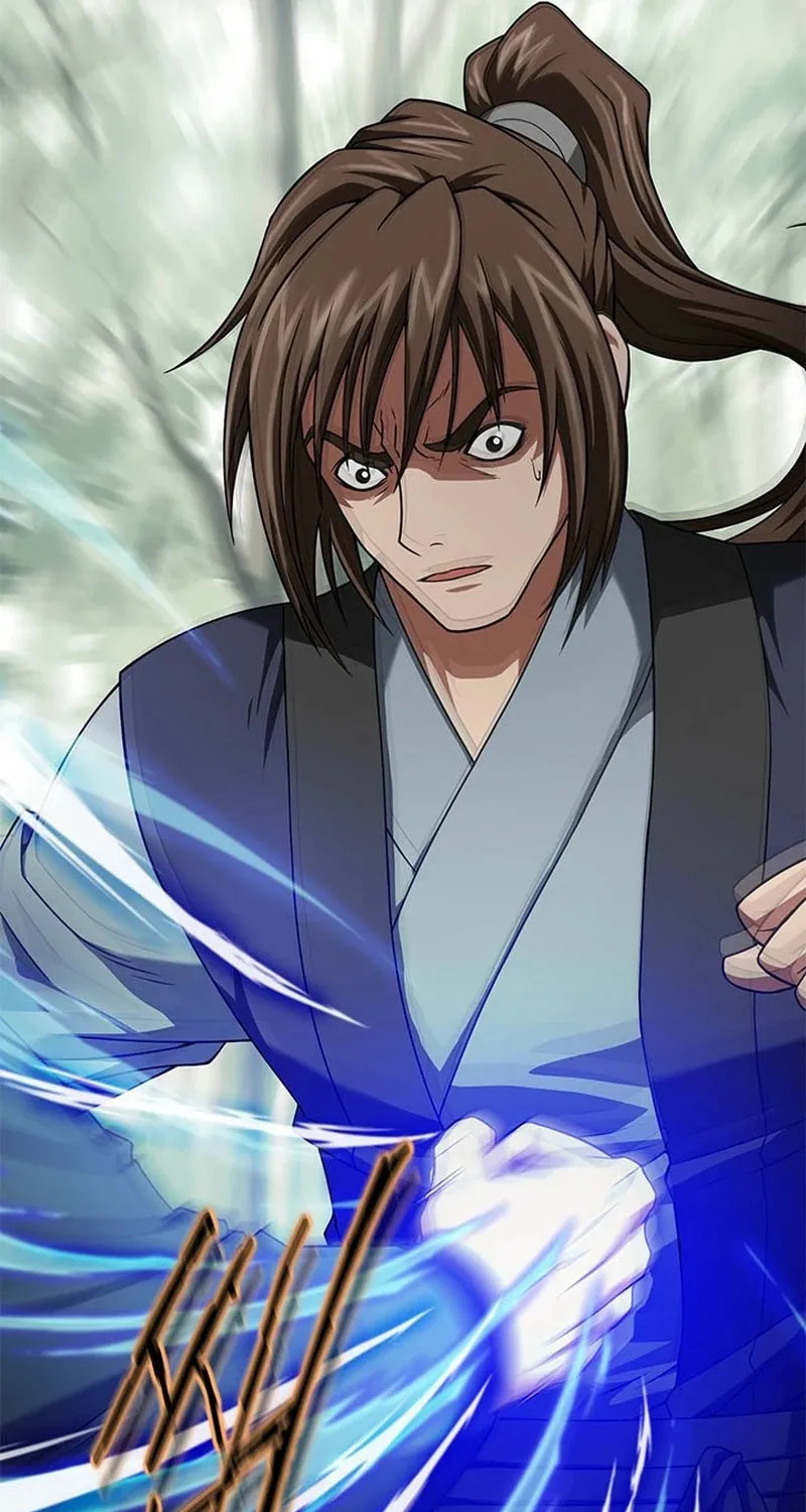 Read Invincible Territory chapter 3 image 97 on Lezhin