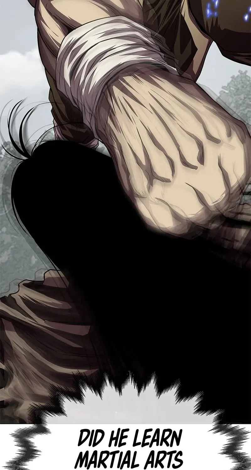 Read Invincible Territory chapter 30 image 109 on Lezhin