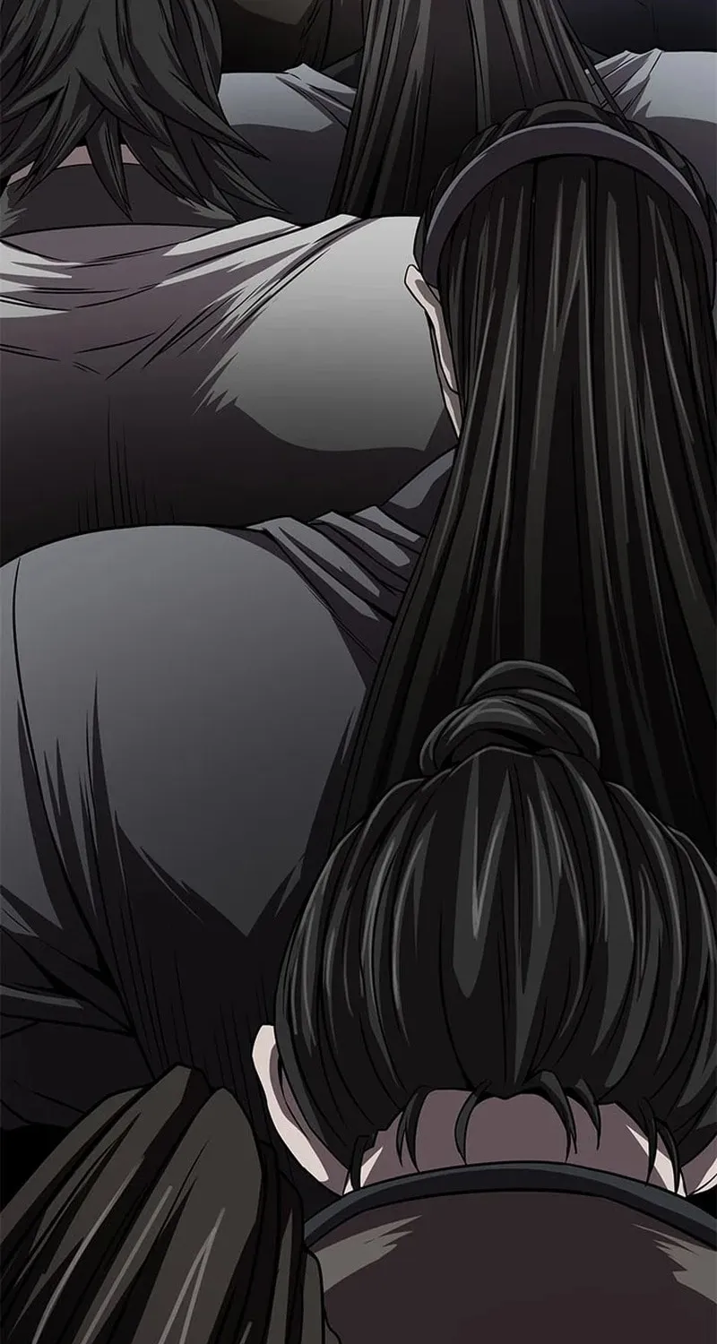 Read Invincible Territory chapter 30 image 12 on Lezhin