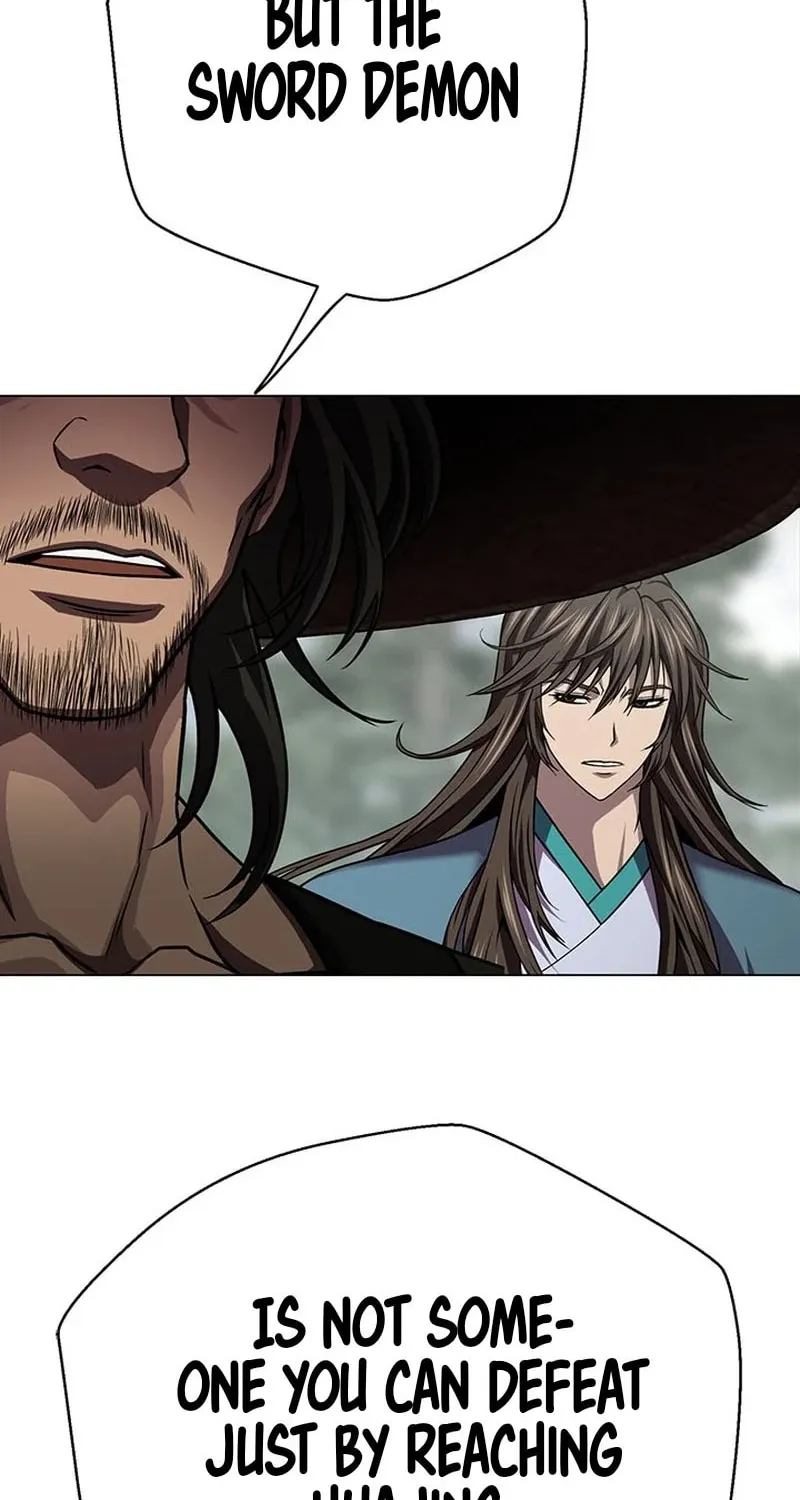 Read Invincible Territory chapter 30 image 126 on Lezhin